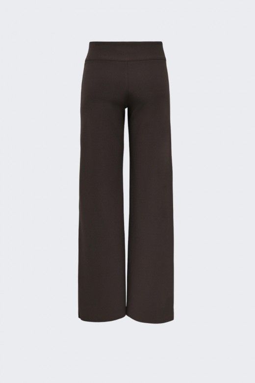 Calça Only Clever HW Wide Calça Only Clever HW Wide