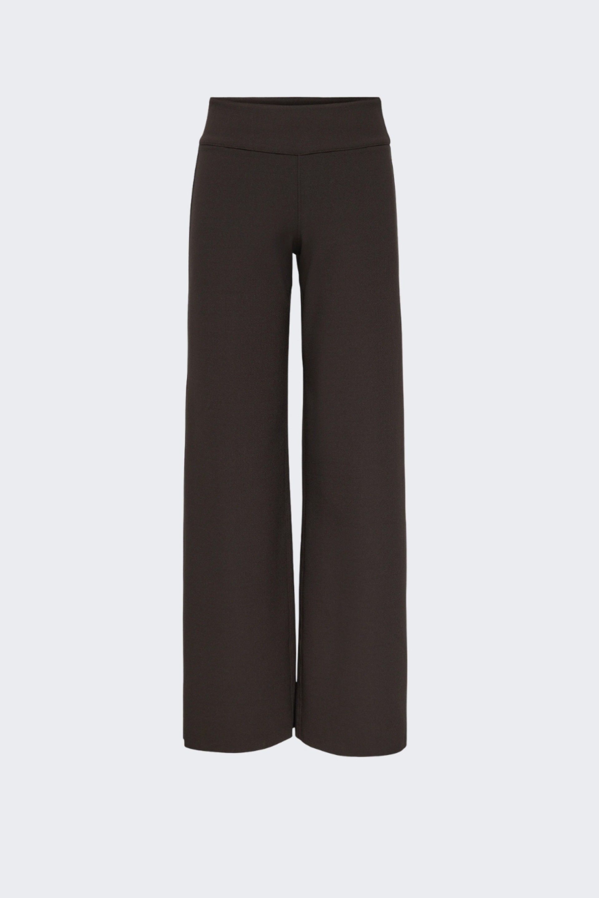 Calça Only Clever HW Wide