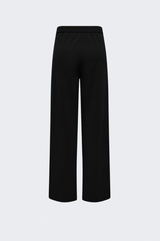 Calça JDY Geggo com cinto Calça JDY Geggo com cinto