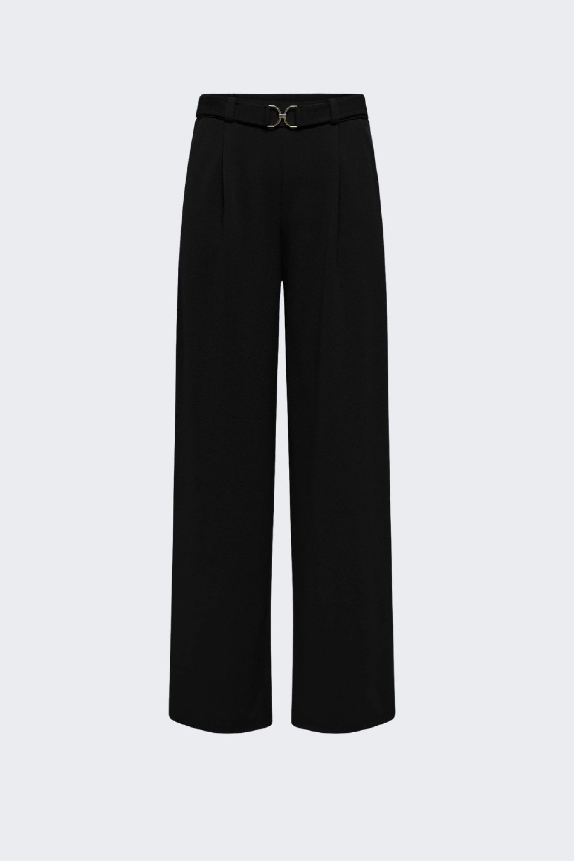 Calça JDY Geggo com cinto