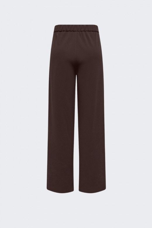 Calça JDY Geggo com cinto Calça JDY Geggo com cinto