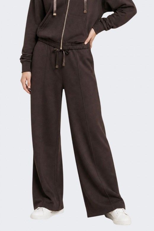 Calça Only Myra Sweat Calça Only Myra Sweat