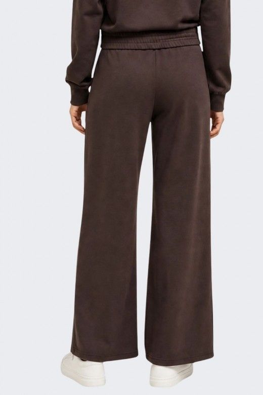Calça Only Myra Sweat Calça Only Myra Sweat