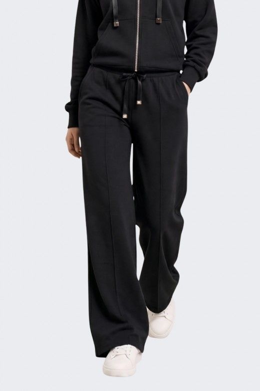 Calça Only Myra Sweat Calça Only Myra Sweat