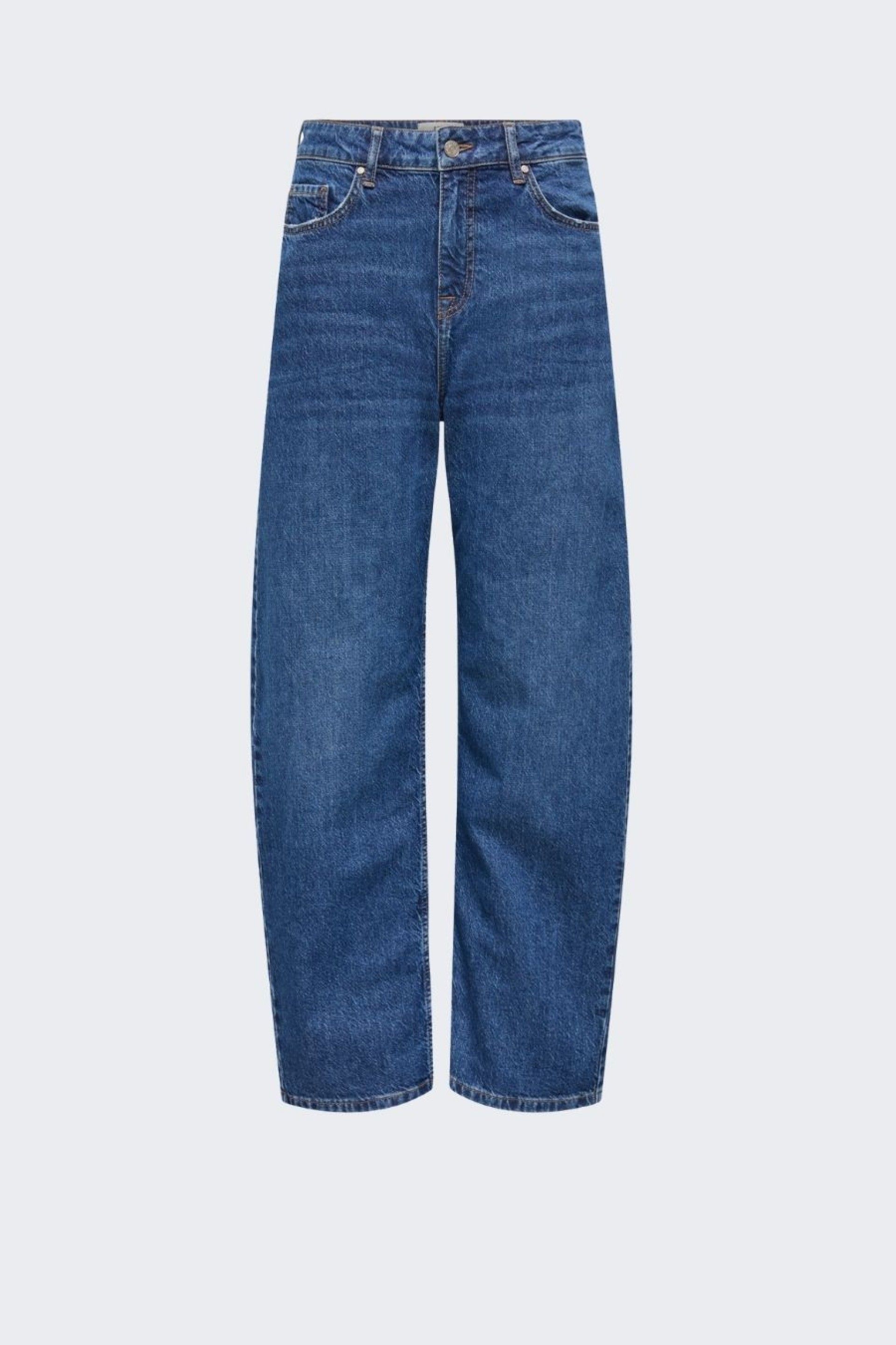 Calça Jeans JDY Bailey HW Barrel