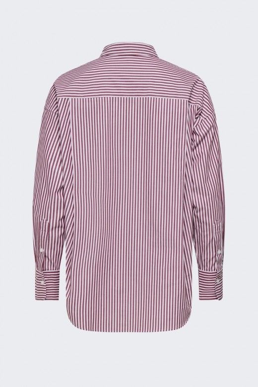 Blusa ONLY Virana Riscas Blusa ONLY Virana Riscas