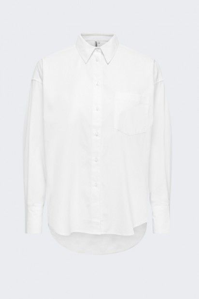 Blusa ONLY Virana Riscas