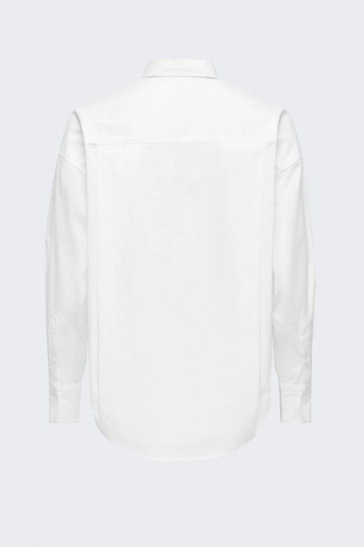 Blusa ONLY Virana Riscas Blusa ONLY Virana Riscas