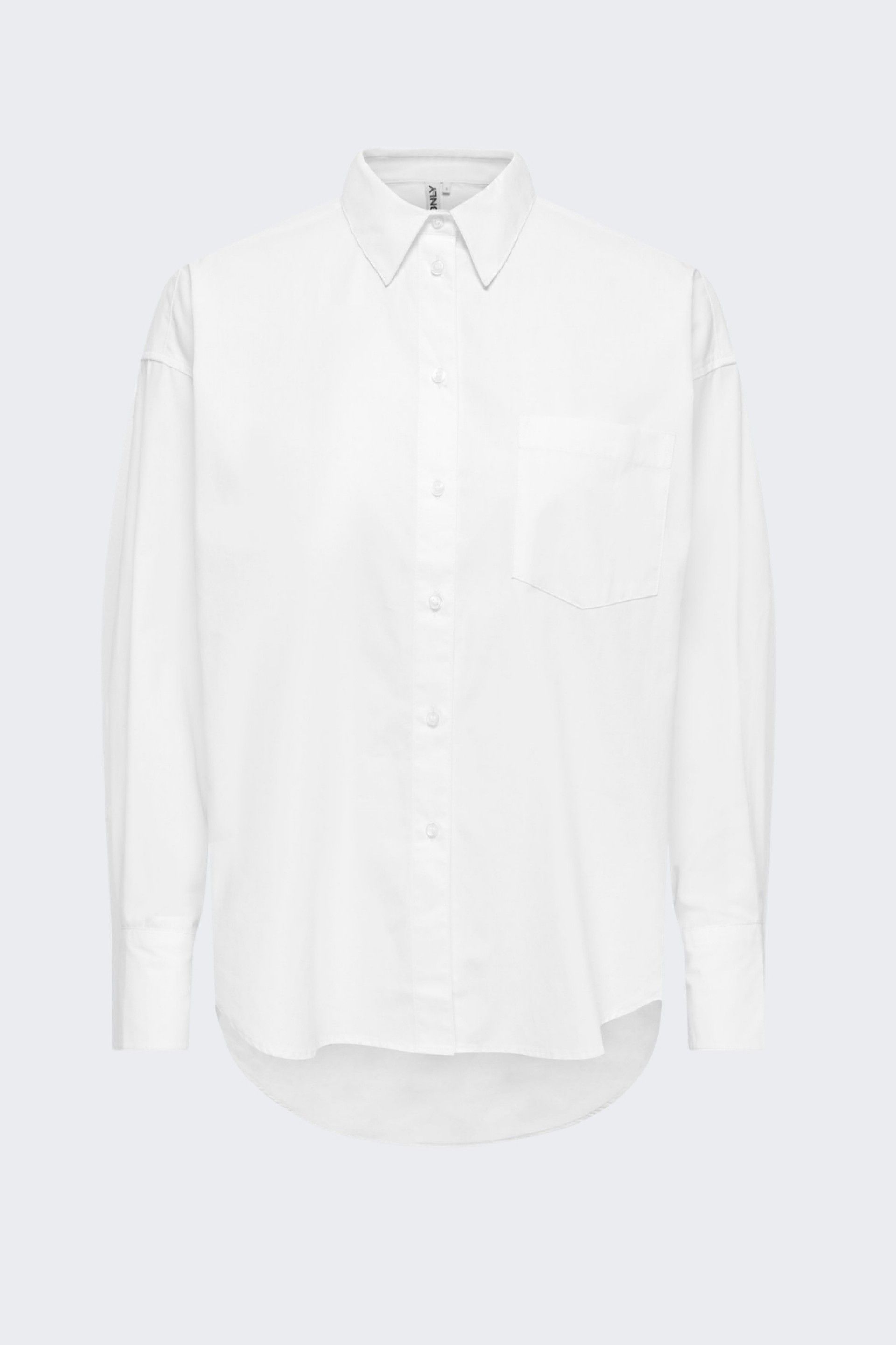 Blusa ONLY Virana Riscas