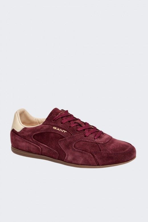 Sapatilhas Gant Sperly Suede