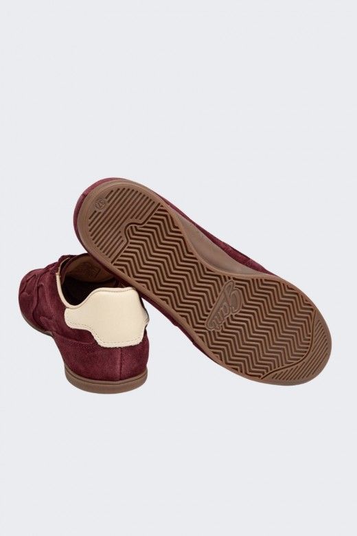 Sapatilhas Gant Sperly Suede