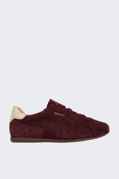 Sapatilhas Gant Sperly Suede