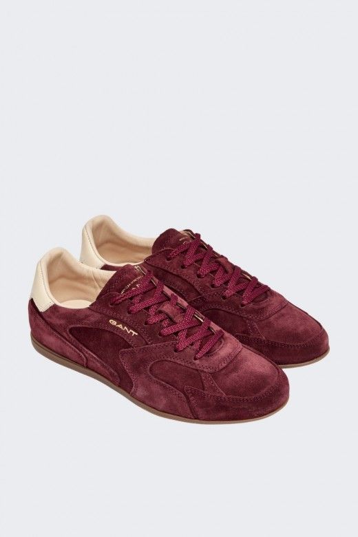 Sapatilhas Gant Sperly Suede