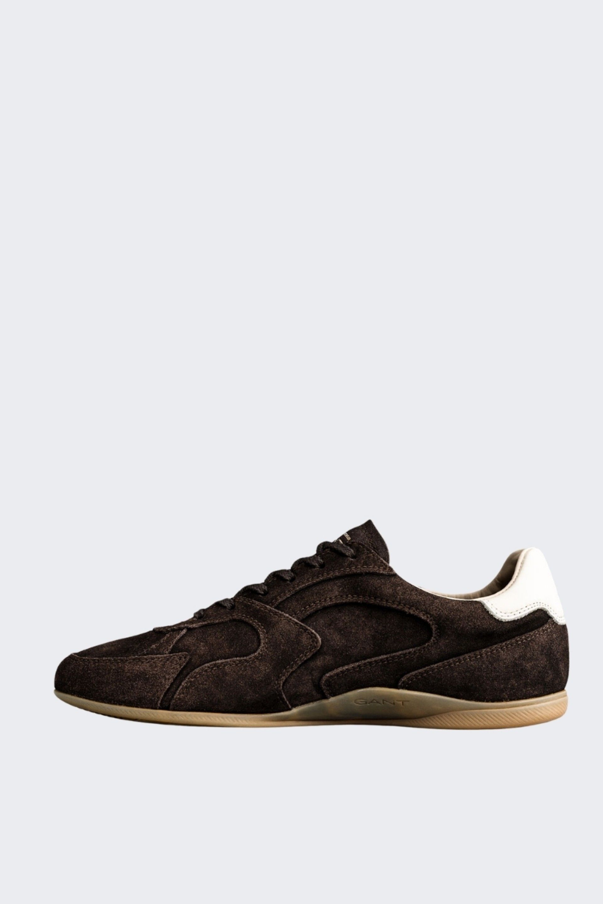 Sapatilhas Gant Sperly Suede