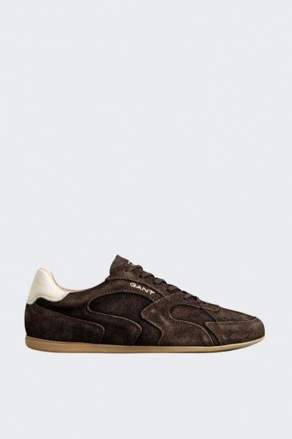Sapatilhas Gant Sperly Suede