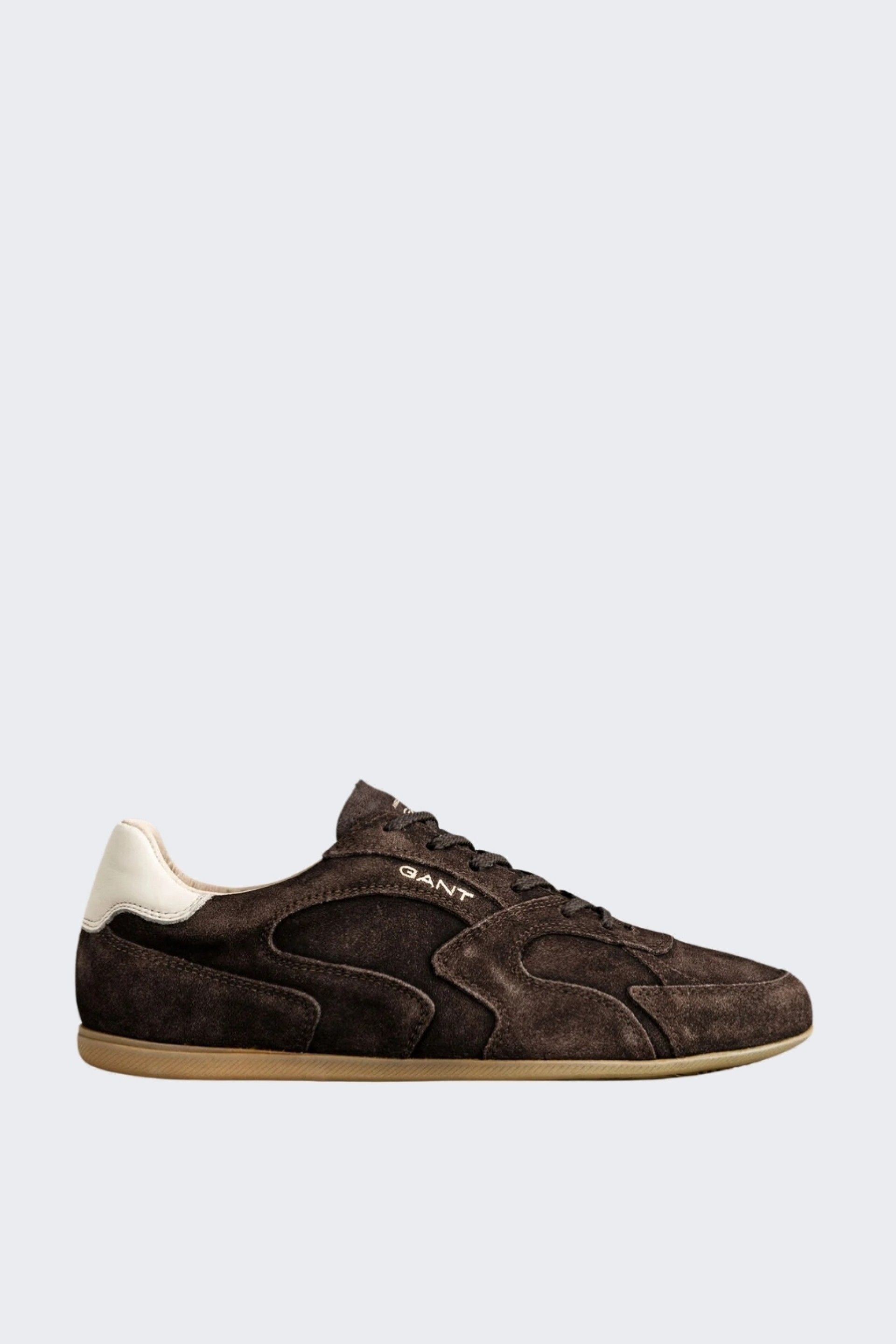 Sapatilhas Gant Sperly Suede