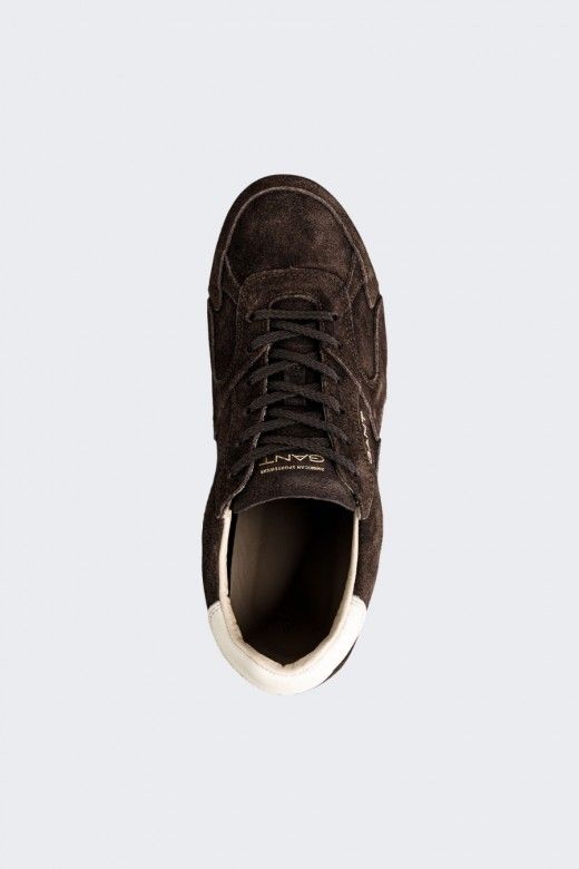 Sapatilhas Gant Sperly Suede