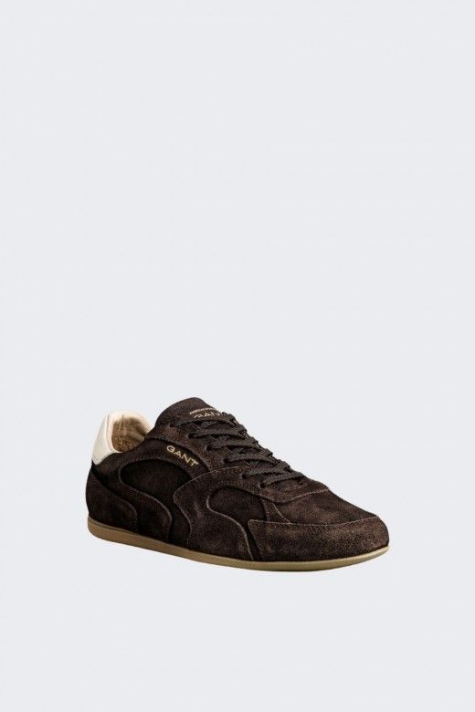 Sapatilhas Gant Sperly Suede