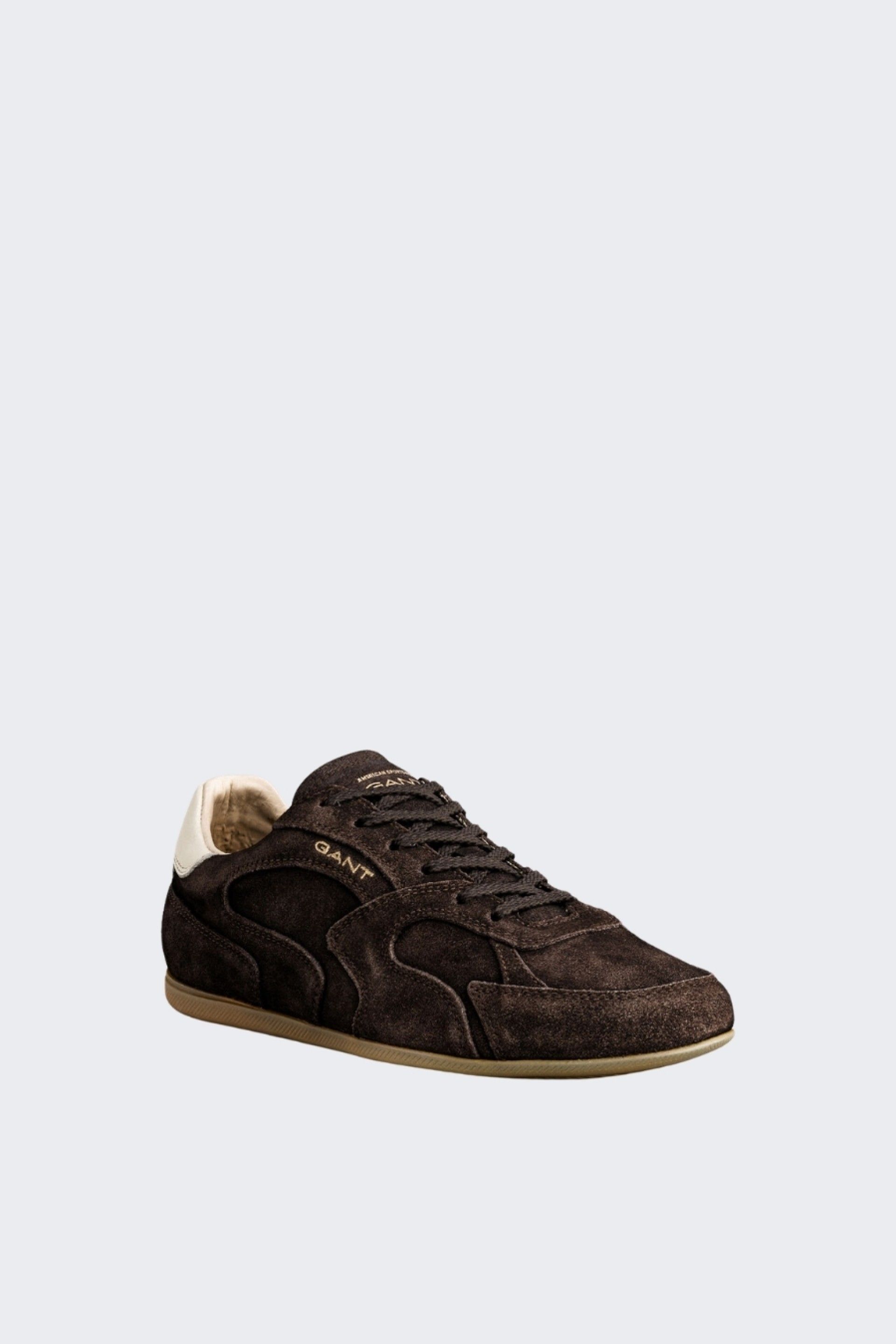 Sapatilhas Gant Sperly Suede