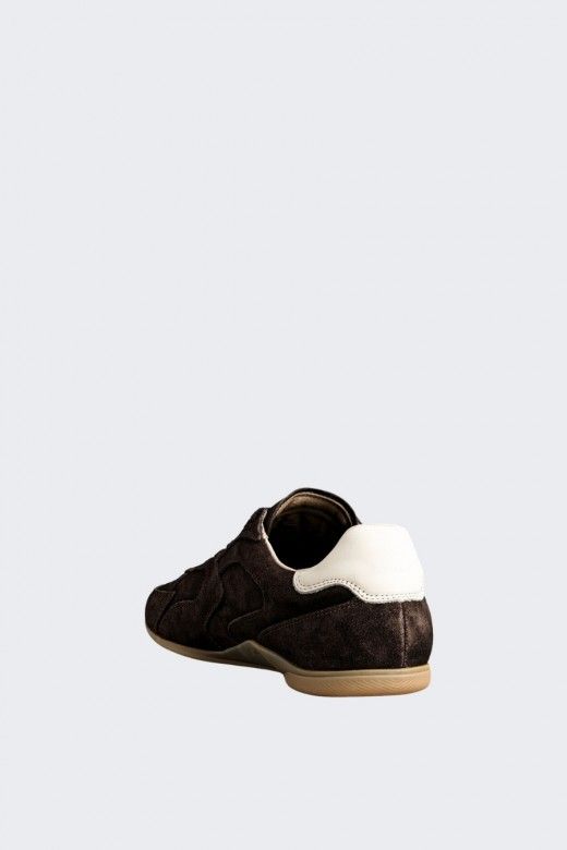 Sapatilhas Gant Sperly Suede
