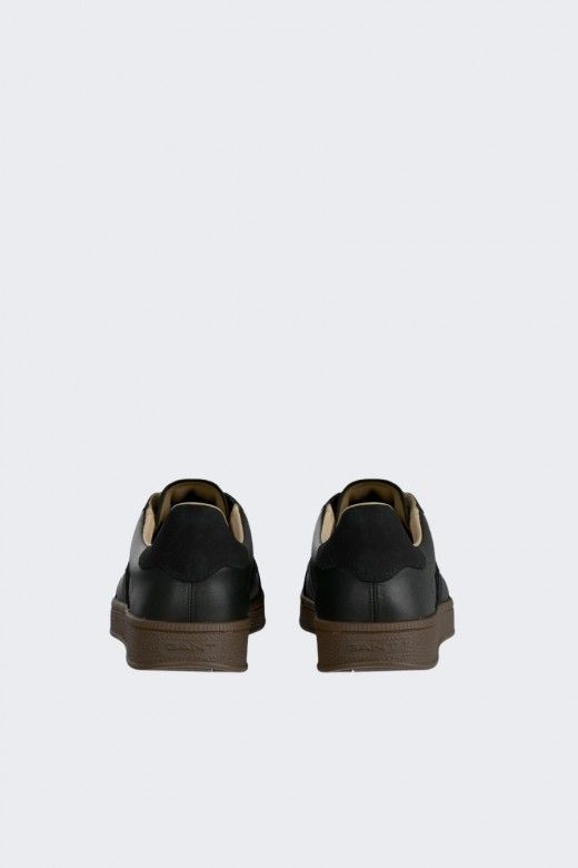 Sapatilhas Gant Cuzima Leather Suede