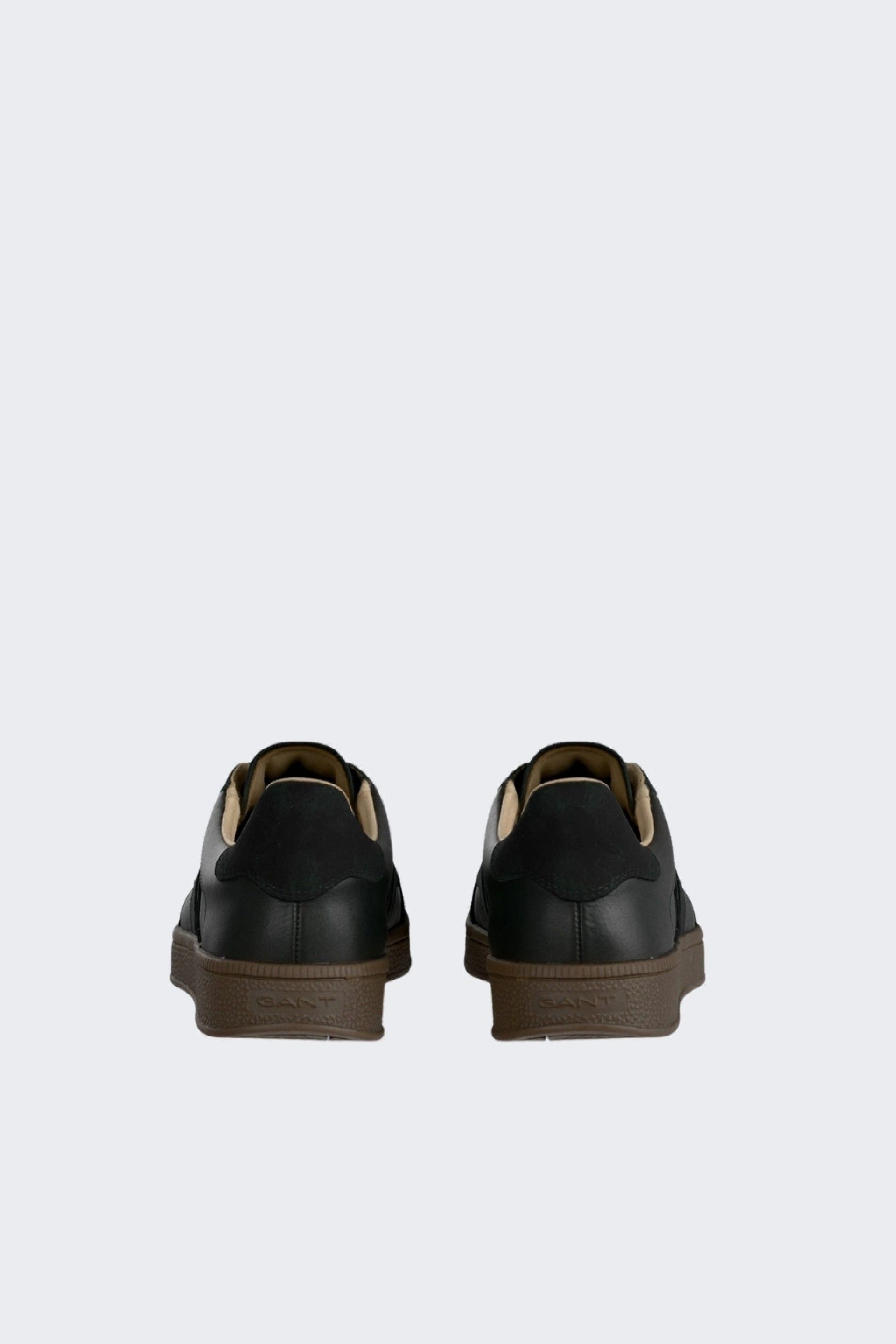 Sapatilhas Gant Cuzima Leather Suede