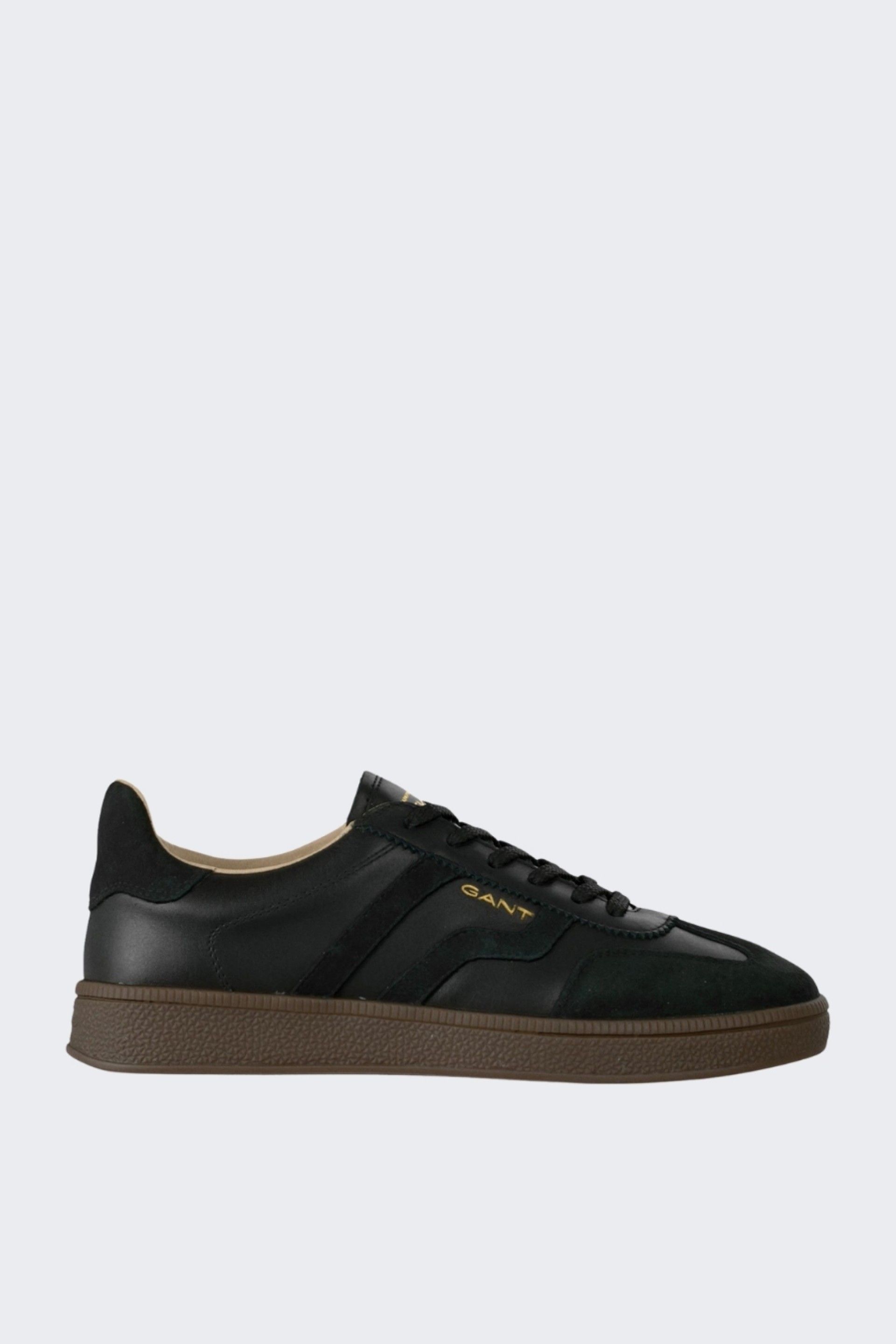 Sapatilhas Gant Cuzima Leather Suede