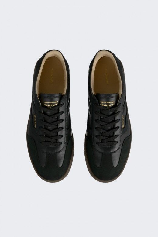 Sapatilhas Gant Cuzima Leather Suede