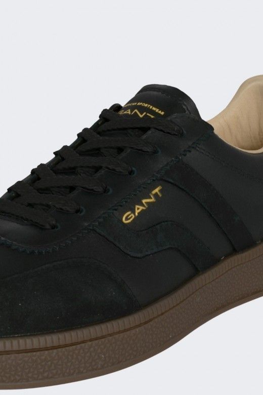 Sapatilhas Gant Cuzima Leather Suede