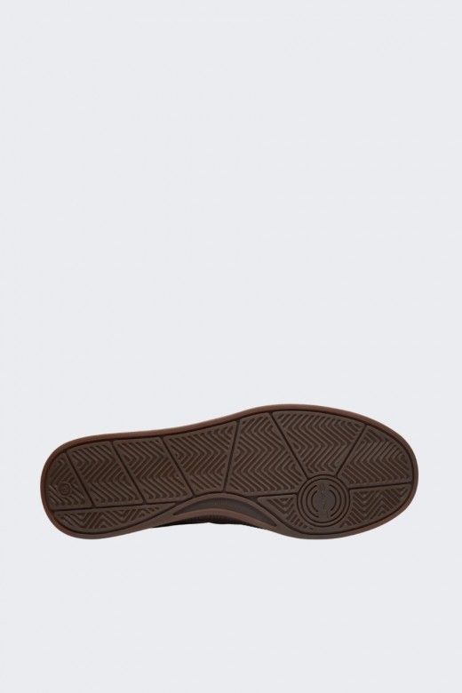 Sapatilhas Gant Cuzima Leather Suede