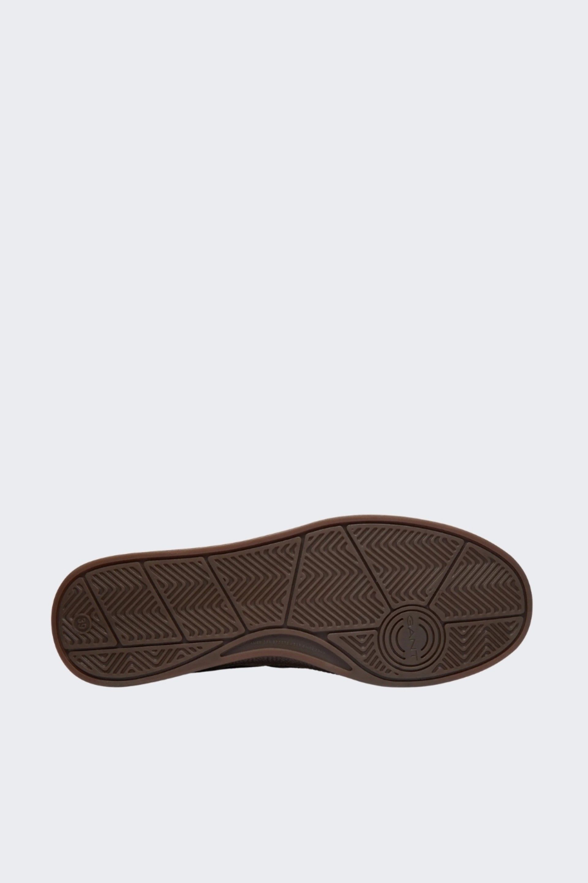 Sapatilhas Gant Cuzima Leather Suede