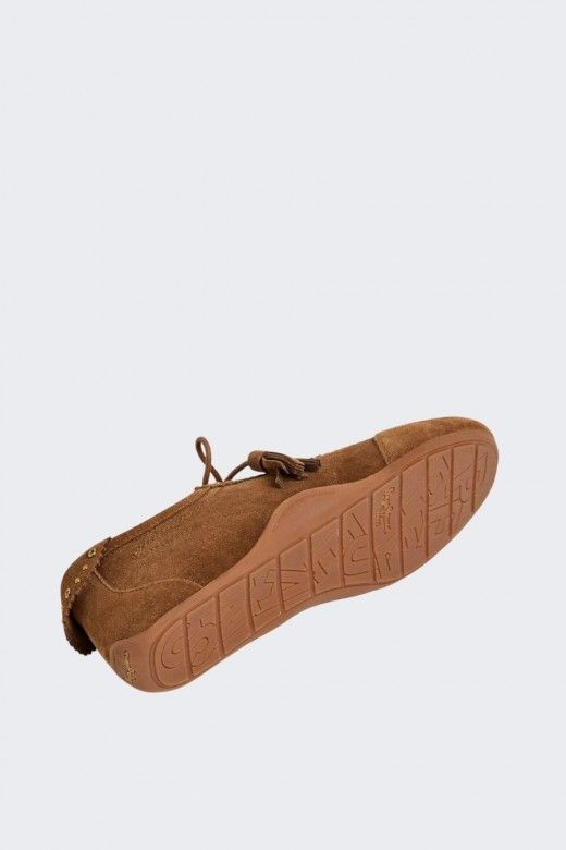 Pepe Jeans Sapatos De Camur�a Com Tachas