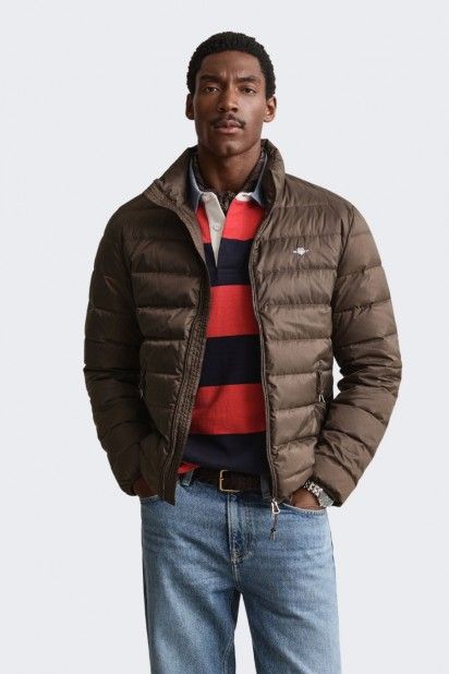Gant Casaco Acolchoado Light Down Homem