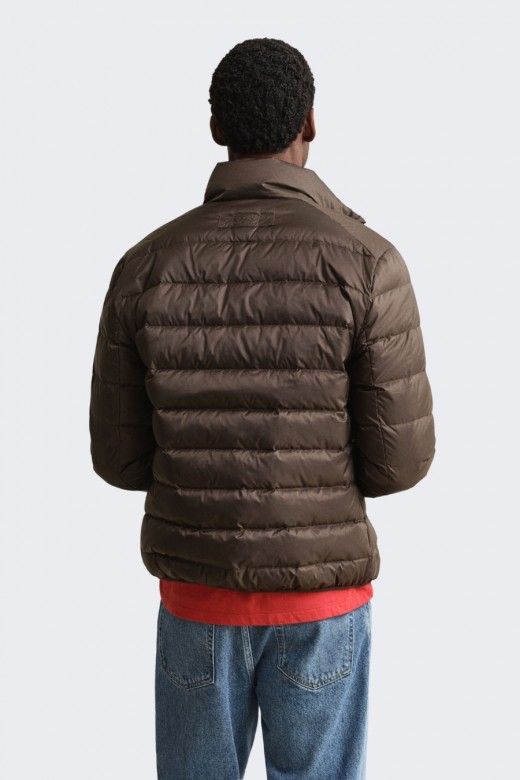 Gant Casaco Acolchoado Light Down Homem Gant Casaco Acolchoado Light Down Homem