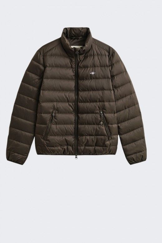 Gant Casaco Acolchoado Light Down Homem Gant Casaco Acolchoado Light Down Homem