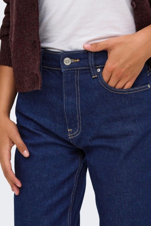 Cal�a Jeans Only Emily Hw Stretch
