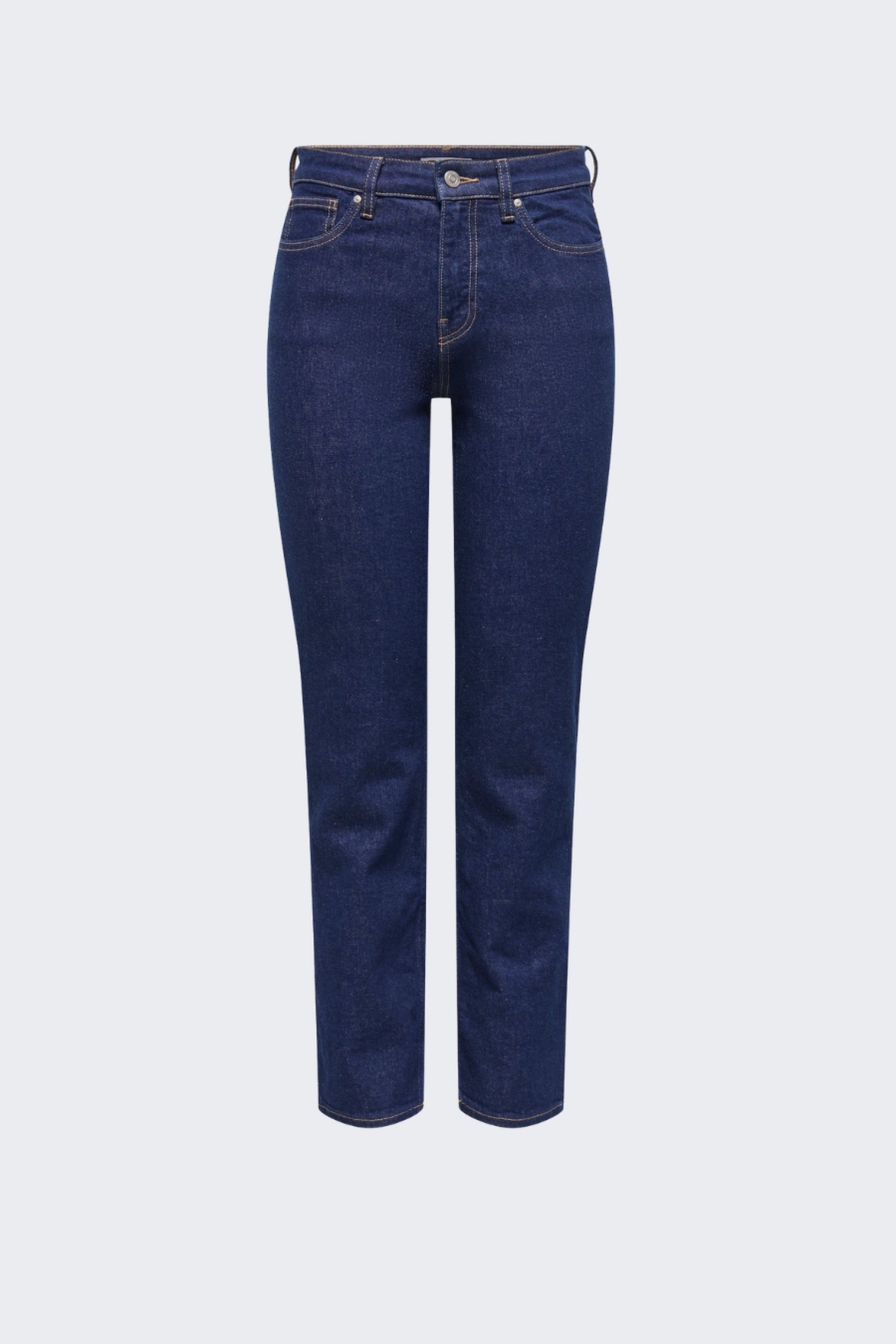 Calça Jeans Only Emily Hw Stretch