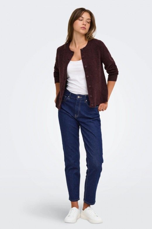 Cal�a Jeans Only Emily Hw Stretch