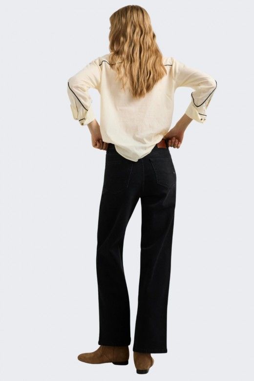 Pepe Jeans Lexa Jeans Mulher Pepe Jeans Lexa Jeans Mulher
