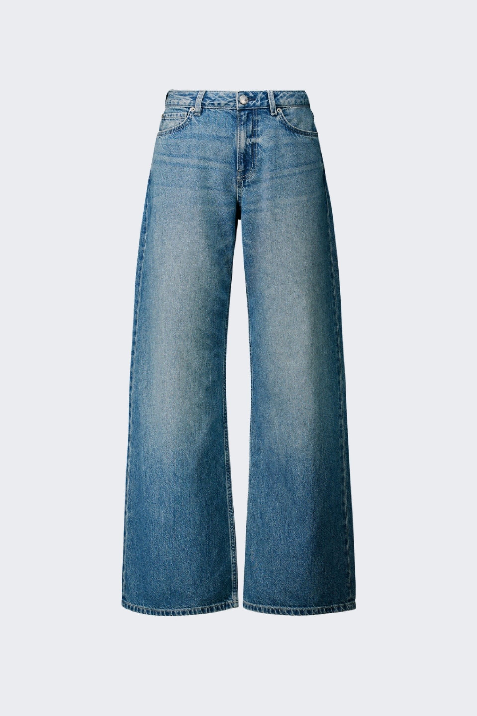 Pepe Jeans Lina Jeans Mulher