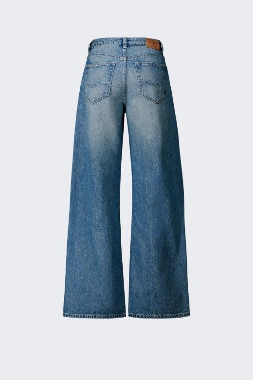 Pepe Jeans Lina Jeans Mulher Pepe Jeans Lina Jeans Mulher