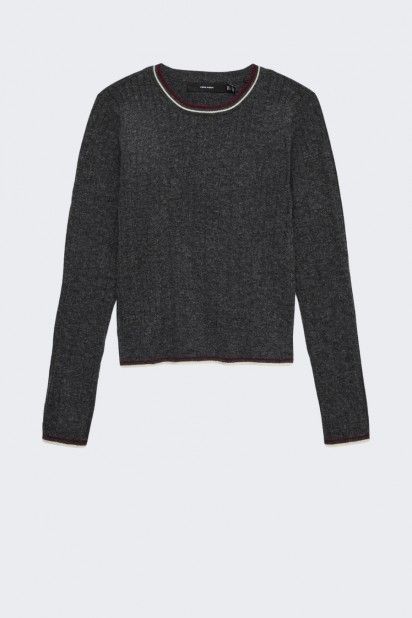 Vero Moda Vmmarina Camisola Malha Mulher