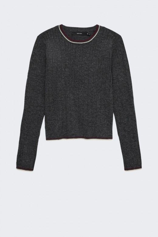Vero Moda Vmmarina Camisola Malha Mulher Vero Moda Vmmarina Camisola Malha Mulher