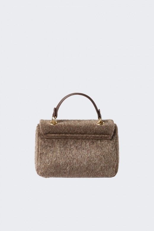 Valentino Ocarina Winter Mala Tiracolo Mulher Valentino Ocarina Winter Mala Tiracolo Mulher