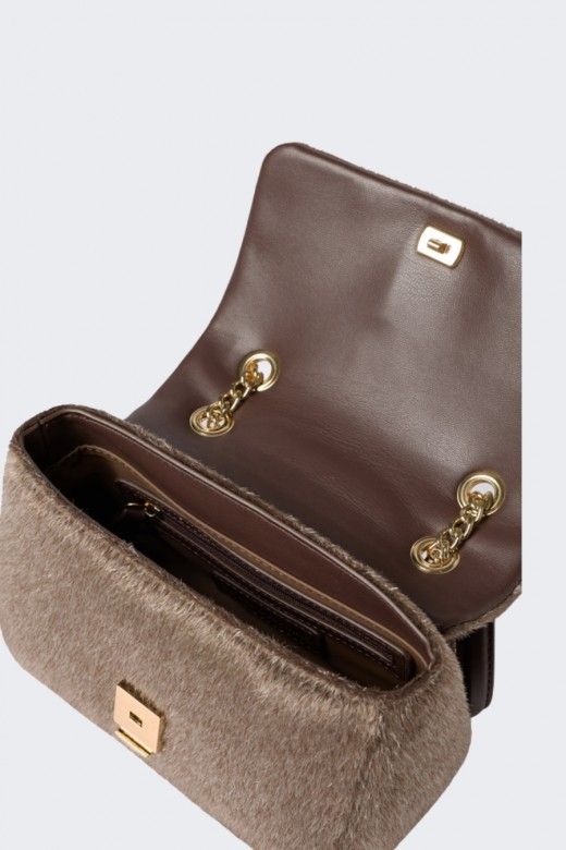 Valentino Ocarina Winter Mala Tiracolo Mulher Valentino Ocarina Winter Mala Tiracolo Mulher