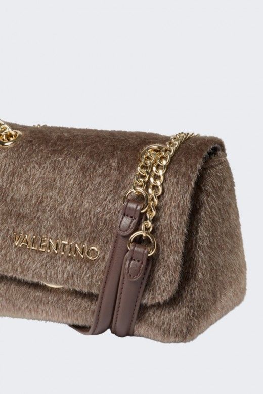 Valentino Ocarina Winter Mala Tiracolo Mulher Valentino Ocarina Winter Mala Tiracolo Mulher