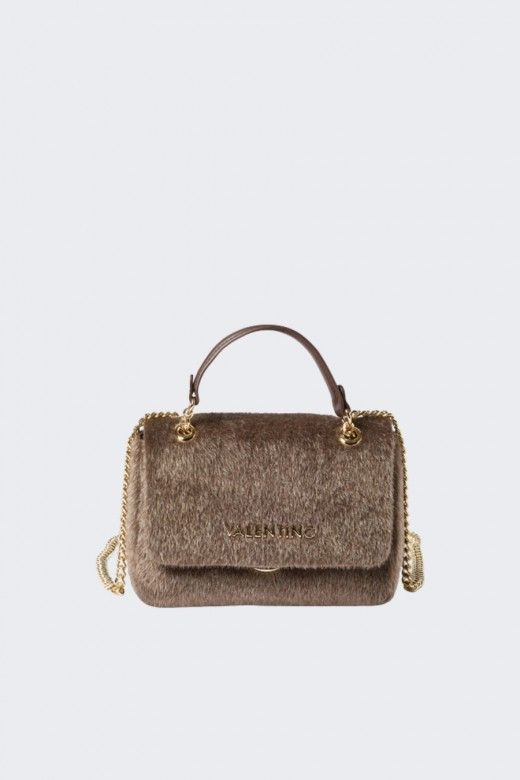 Valentino Ocarina Winter Mala Tiracolo Mulher Valentino Ocarina Winter Mala Tiracolo Mulher