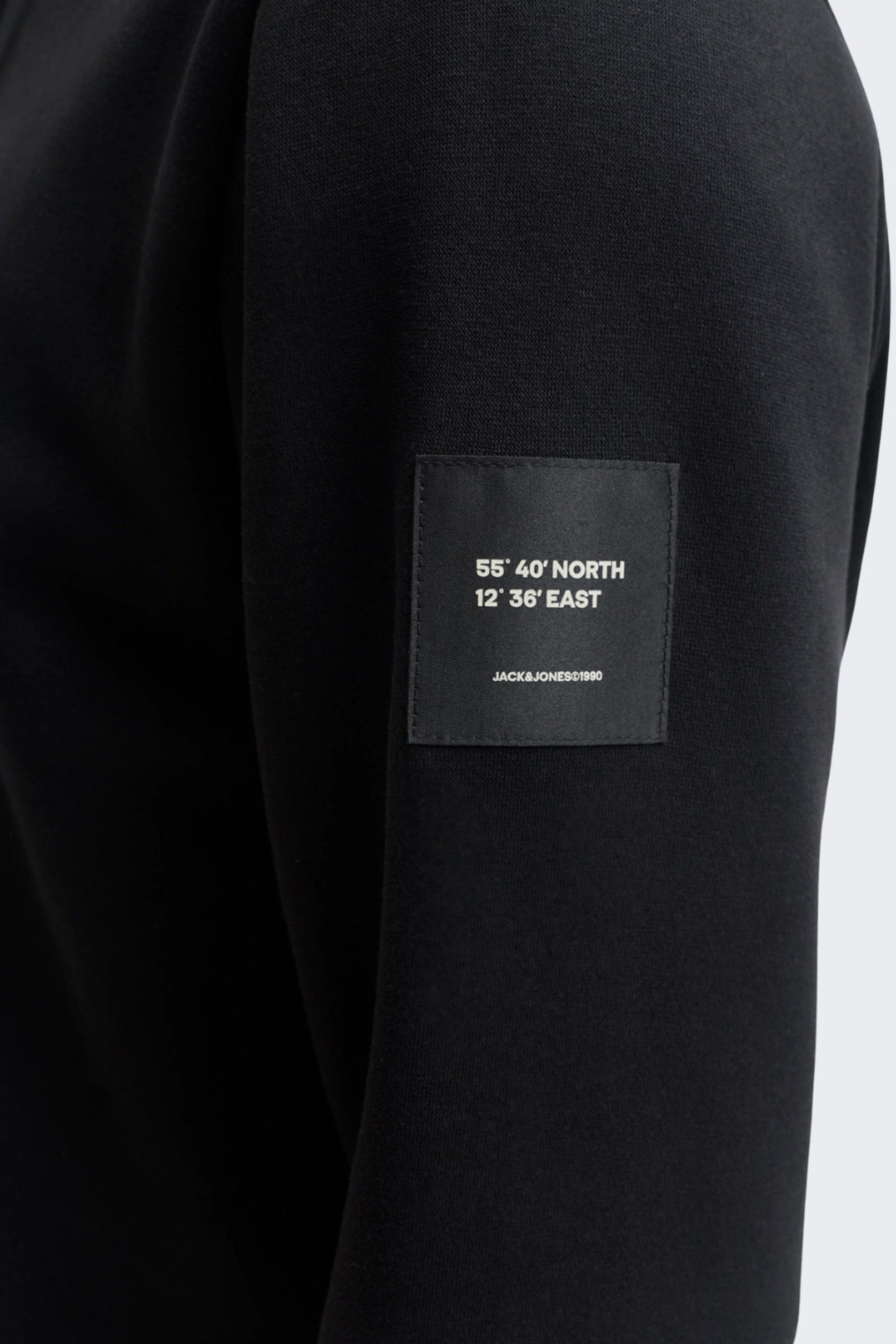 Jack & Jones JJCleveland Sweatshirt com Capuz Homem