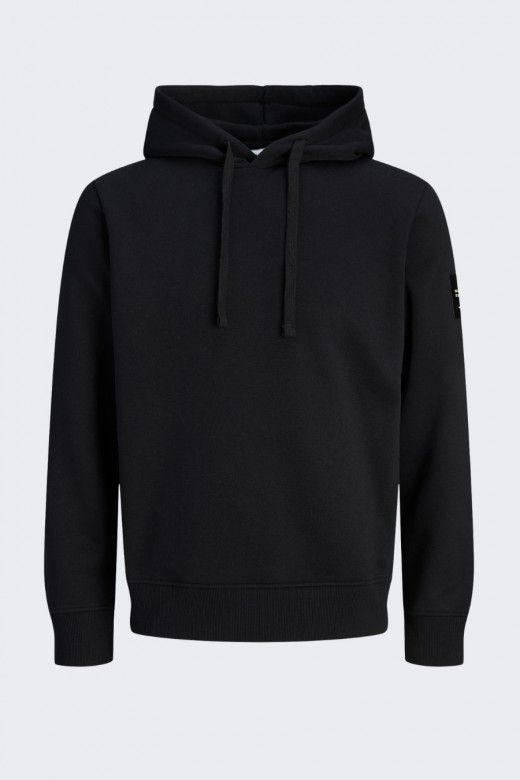 Jack & Jones JJCleveland Sweatshirt com Capuz Homem Jack & Jones JJCleveland Sweatshirt com Capuz Homem