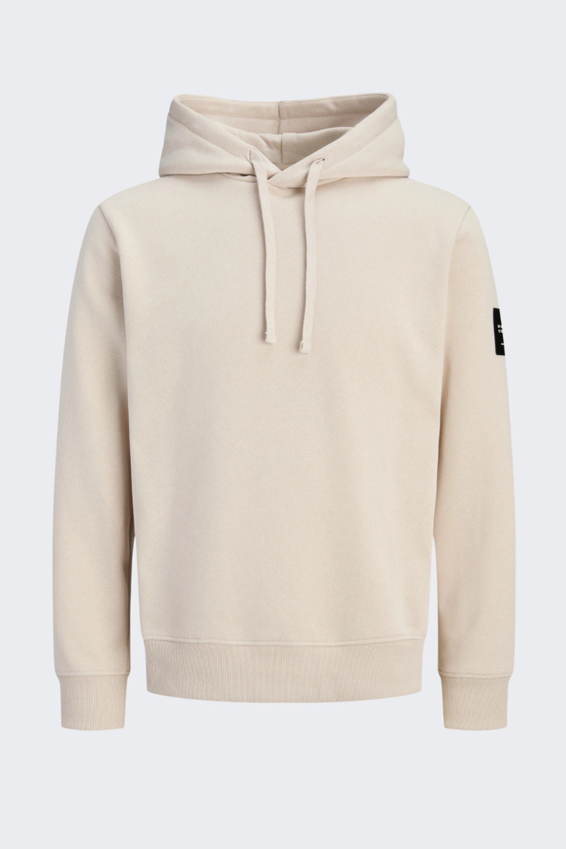 Jack & Jones JJCleveland Sweatshirt com Capuz Homem